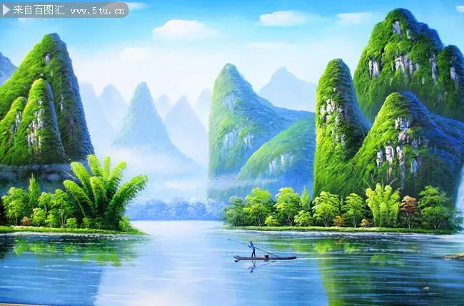 精密智慧